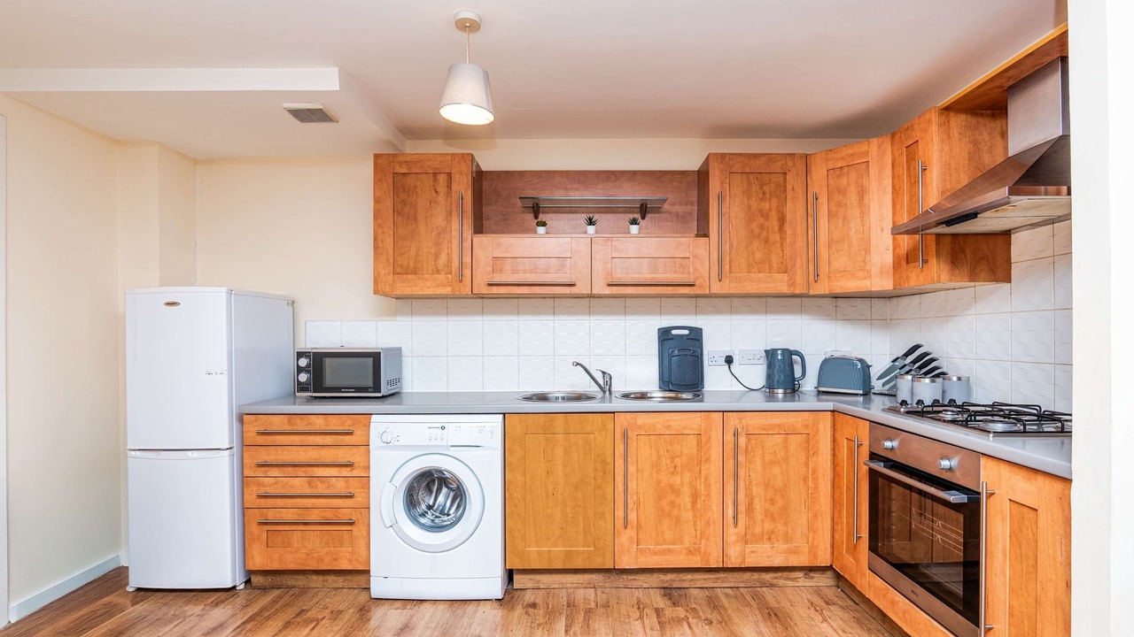 Photo of Kitchen in East End