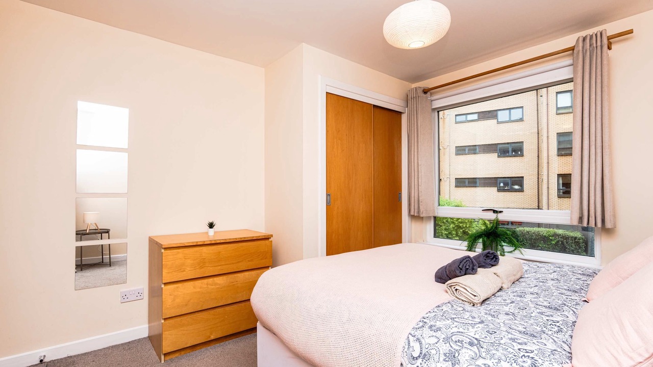 Photo of Bedroom in East End