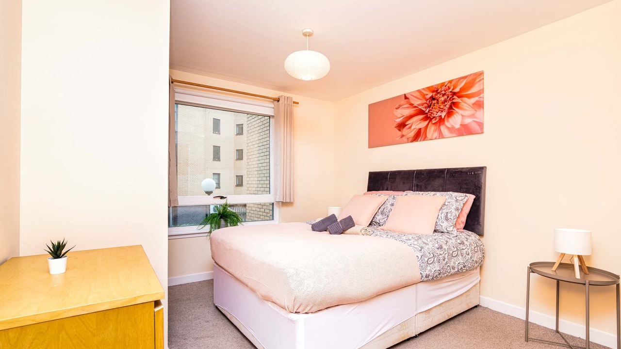 Photo of Bedroom in East End