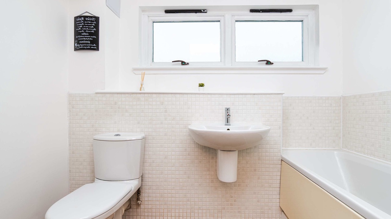 Photo of Bathroom in East End