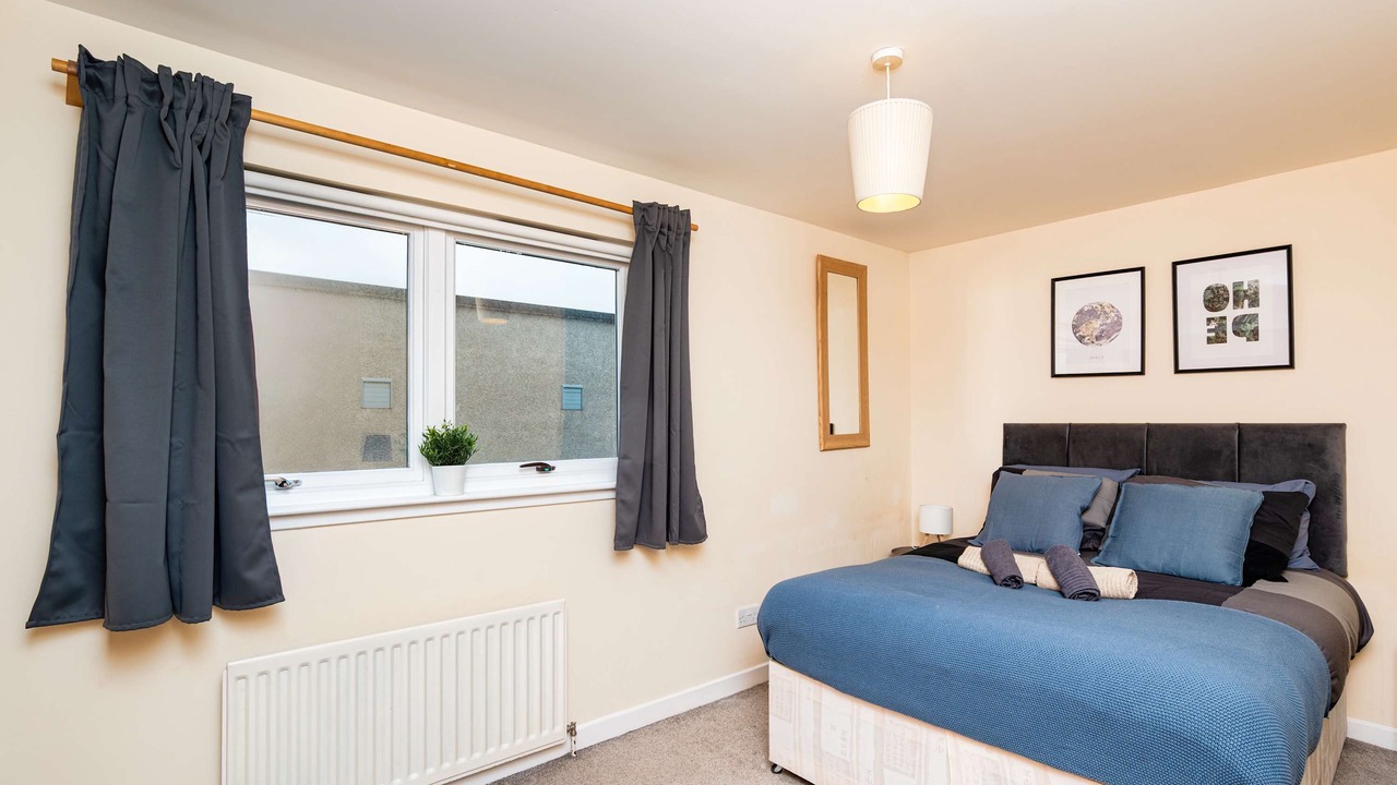 Photo of Bedroom in East End