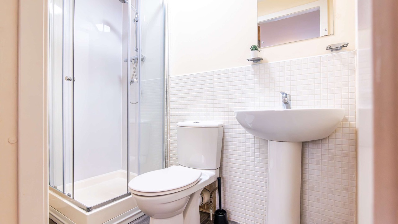 Photo of Bathroom in East End