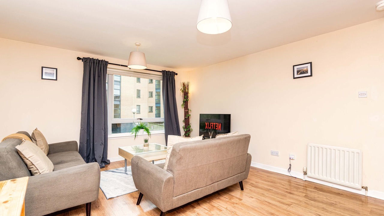 Photo of Livingroom in East End