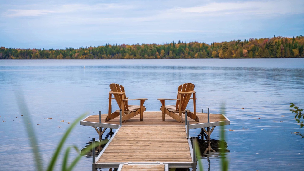 Photo of Outdoor in Lac-Drolet