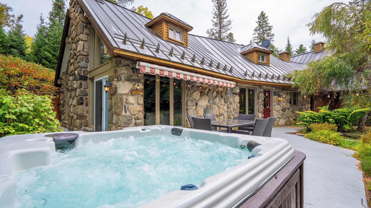Photo of Outdoor in Lac-Drolet