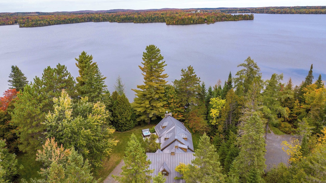 Photo of Outdoor in Lac-Drolet