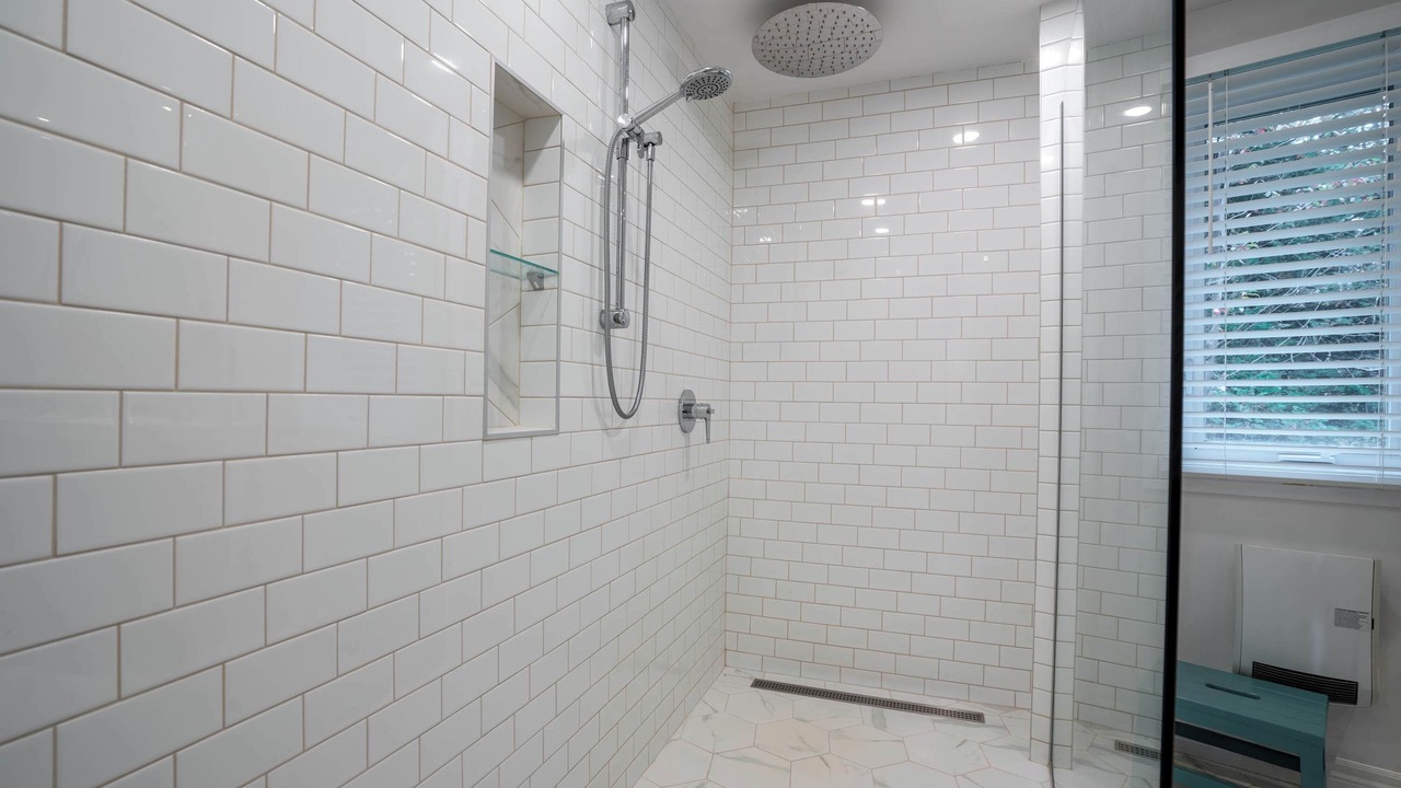 Photo of Bathroom in Lac-Drolet