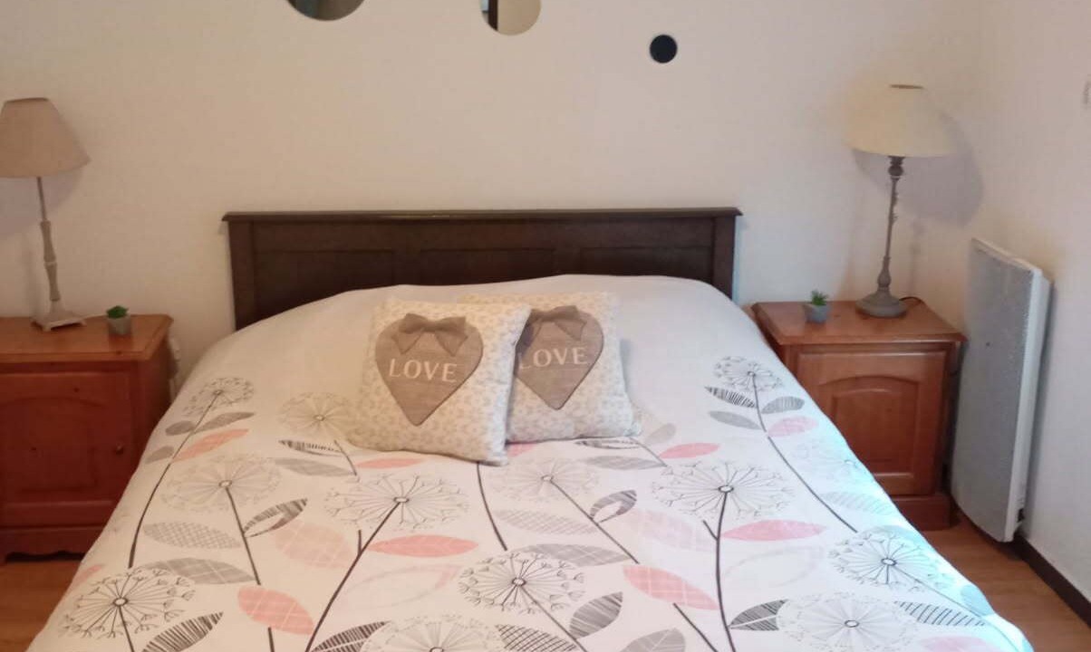 Photo of Bedroom in Saint-Martin-au-Bosc