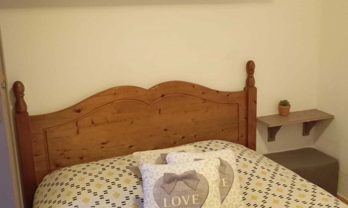 Photo of Bedroom in Saint-Martin-au-Bosc