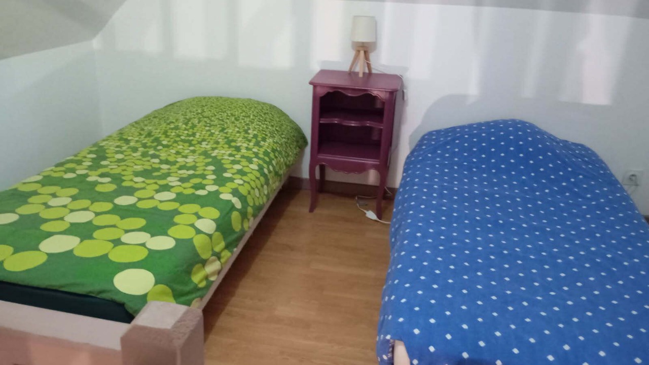 Photo of Bedroom in Saint-Martin-au-Bosc