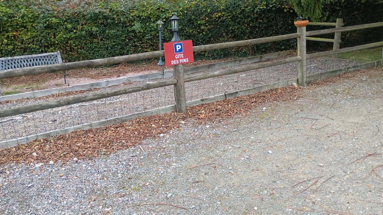 Photo of Outdoor in Saint-Martin-au-Bosc