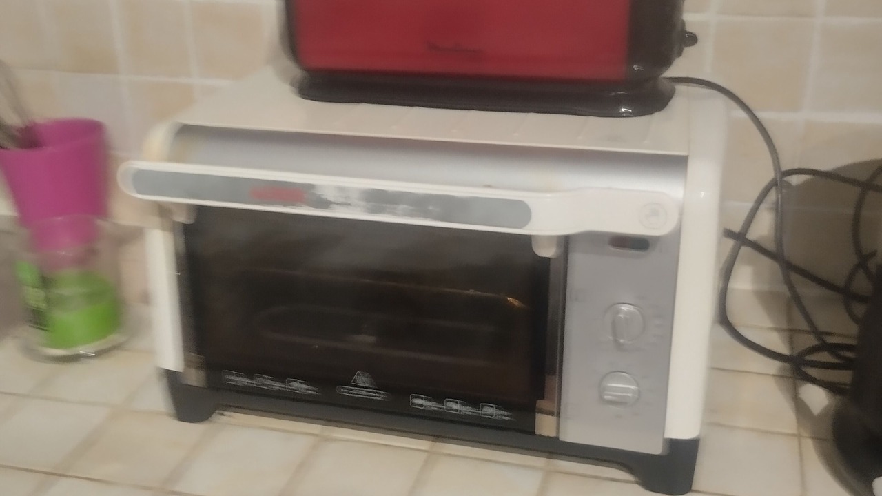 Photo of Kitchen in Saint-Martin-au-Bosc