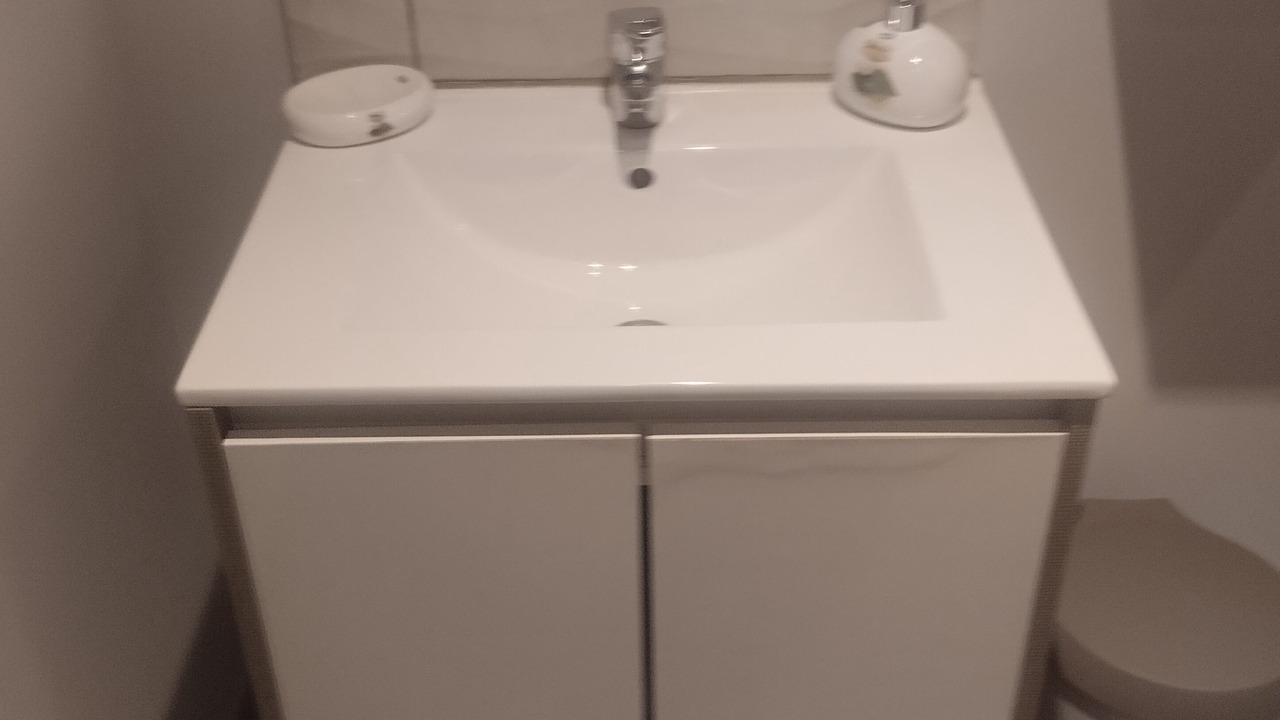 Photo of Bathroom in Saint-Martin-au-Bosc