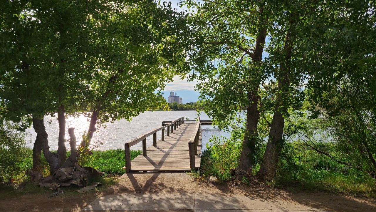 Photo of Outdoor in Dodge City