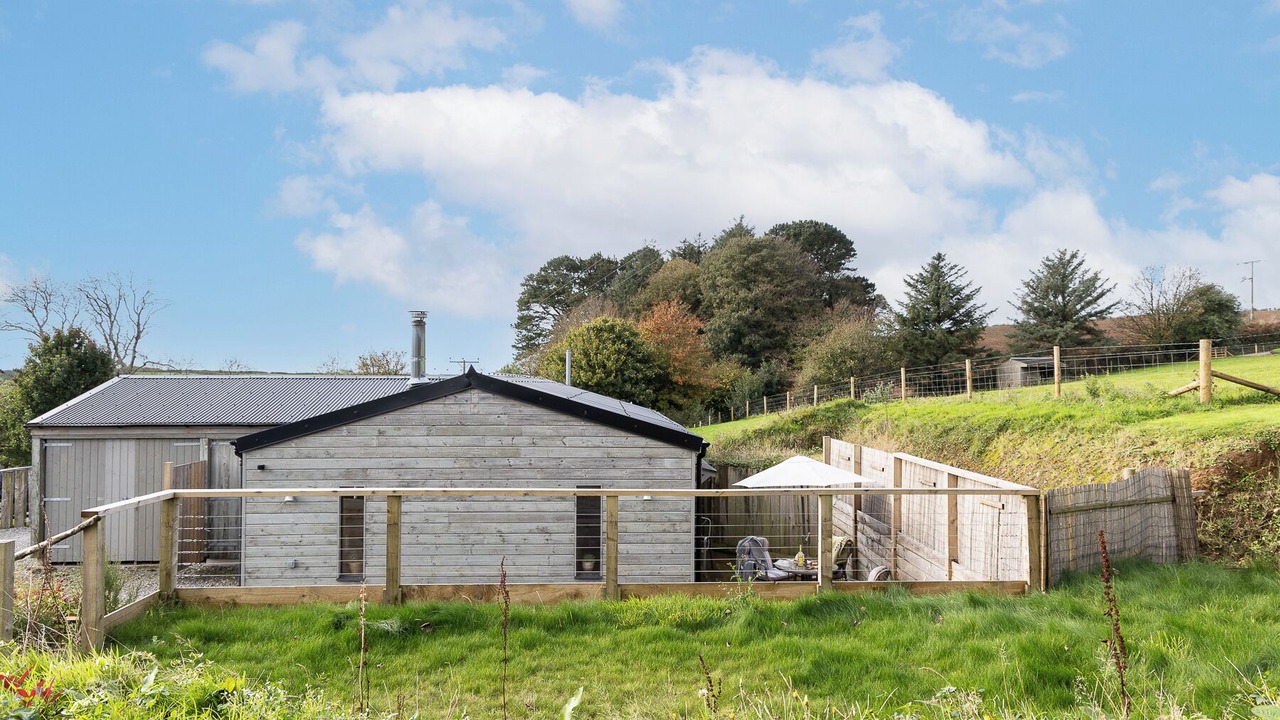 Photo of Outdoor in Burgh Island