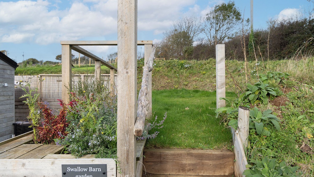 Photo of Outdoor in Burgh Island