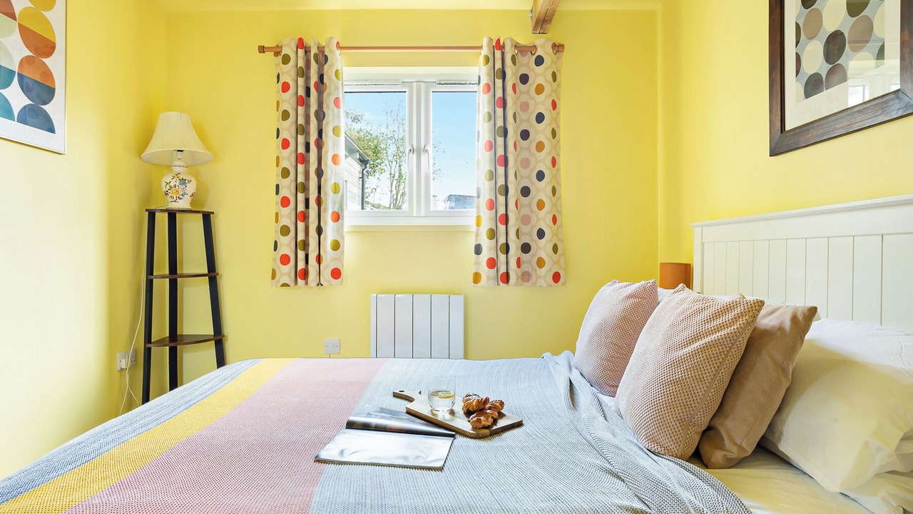 Photo of Bedroom in Burgh Island
