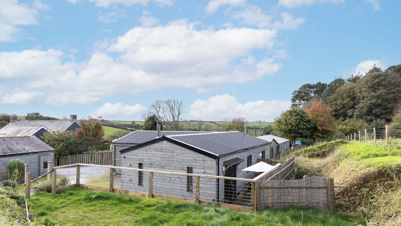 Photo of Outdoor in Burgh Island