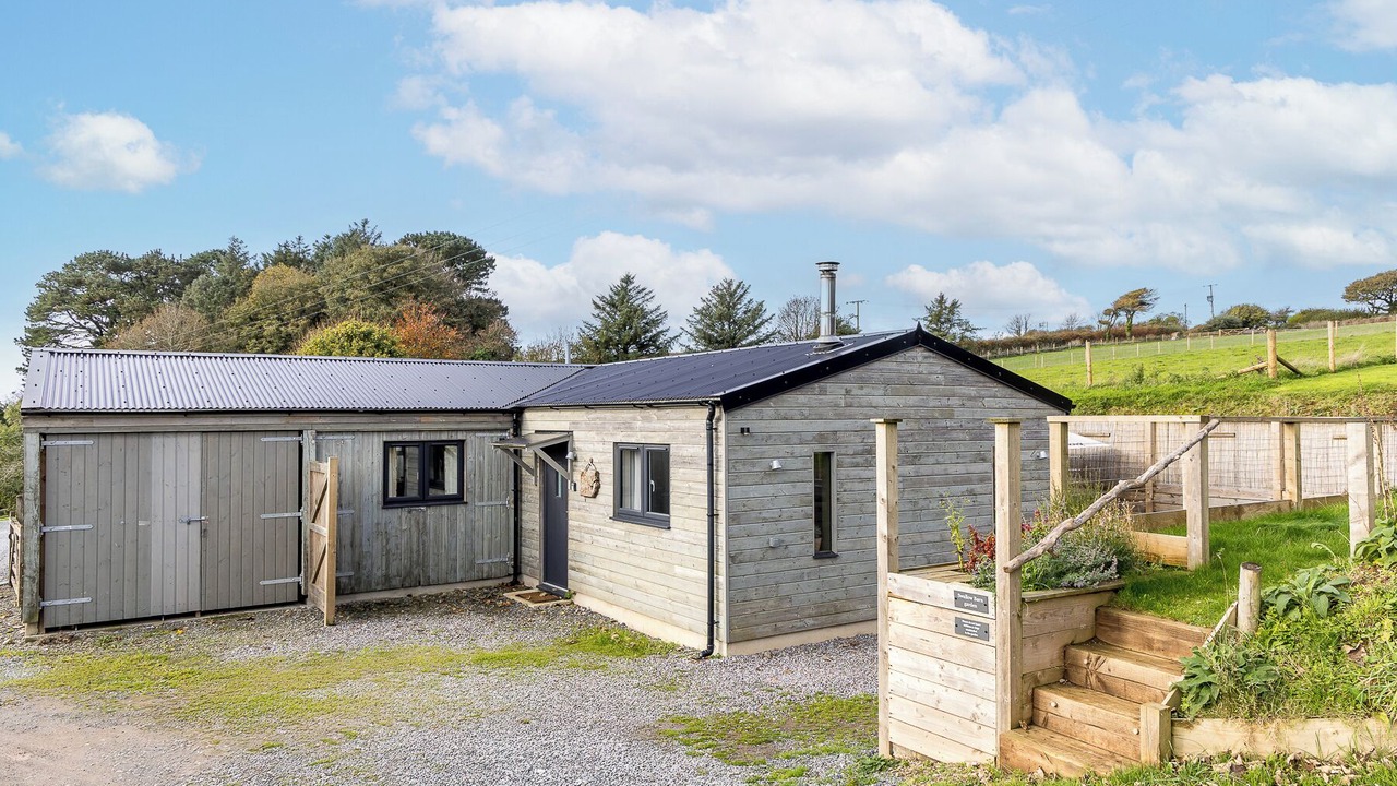 Photo of Outdoor in Burgh Island