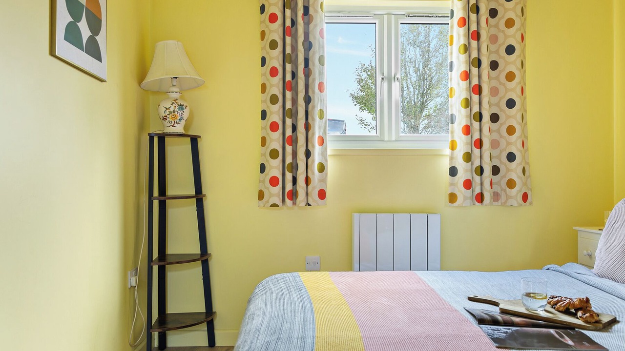 Photo of Bedroom in Burgh Island