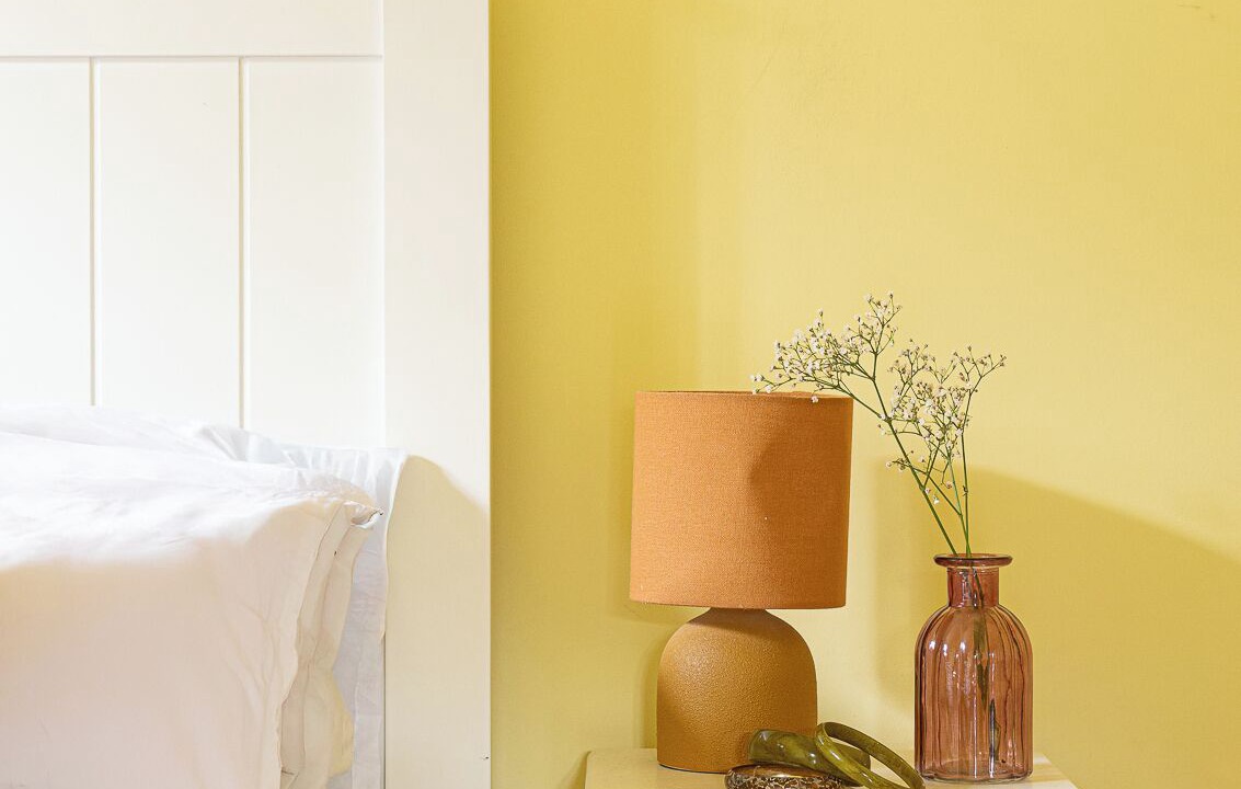 Photo of Bedroom in Burgh Island