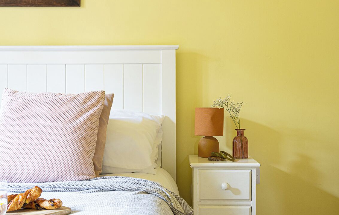 Photo of Bedroom in Burgh Island