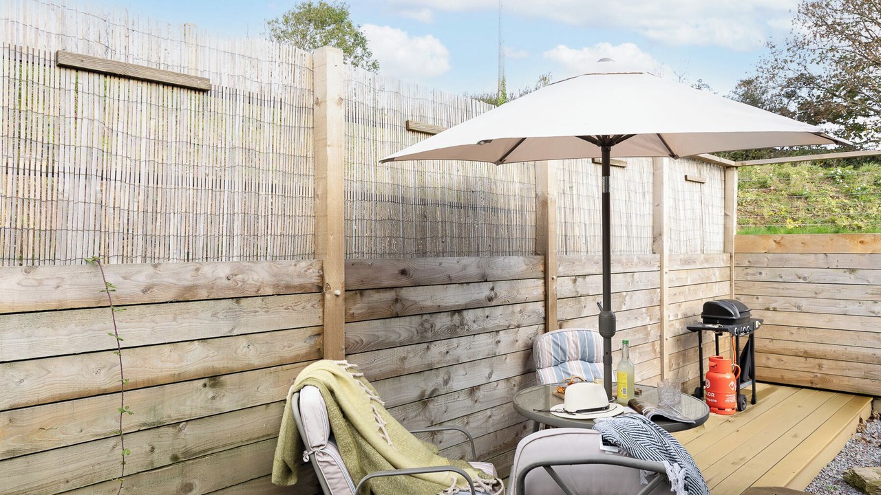 Photo of Outdoor in Burgh Island