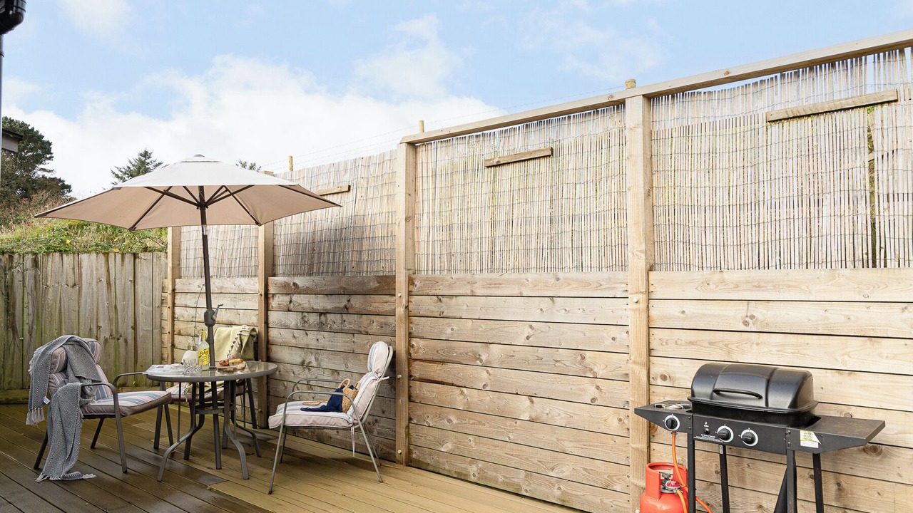 Photo of Outdoor in Burgh Island