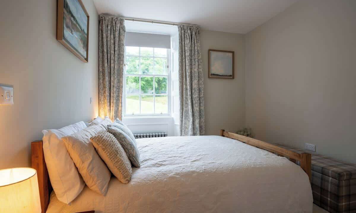 Photo of Bedroom in Newton Stewart