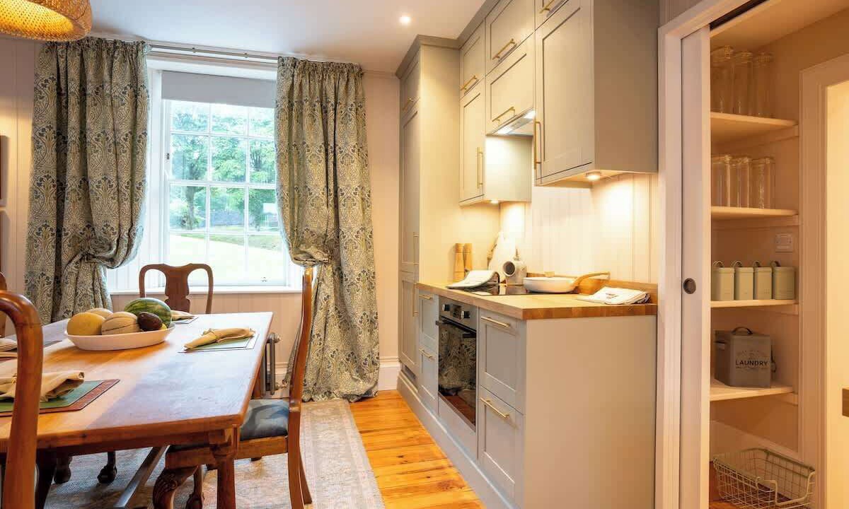 Photo of Kitchen in Newton Stewart