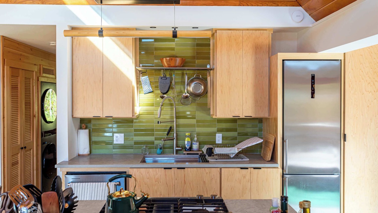 Photo of Kitchen in Schoharie