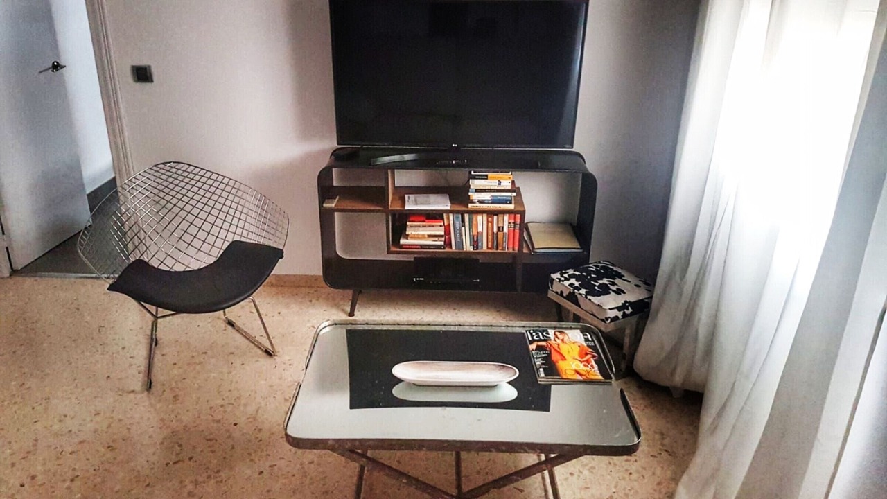 Photo of Livingroom in San Bernardo