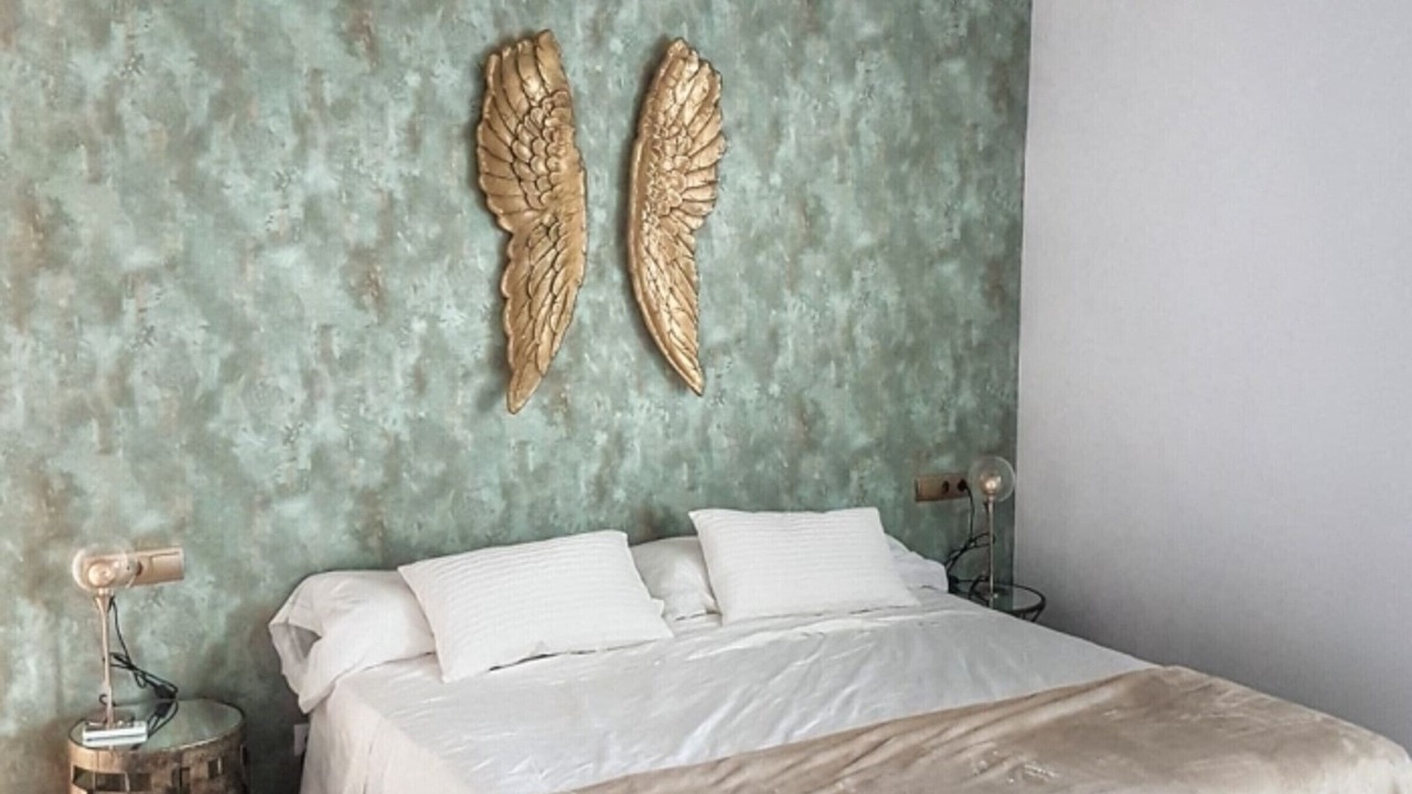 Photo of Bedroom in San Bernardo