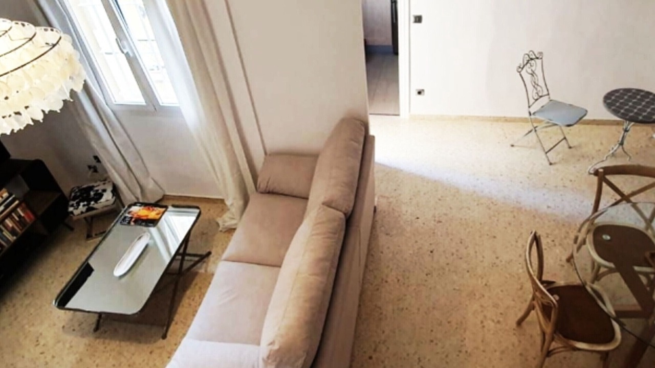 Photo of Livingroom in San Bernardo