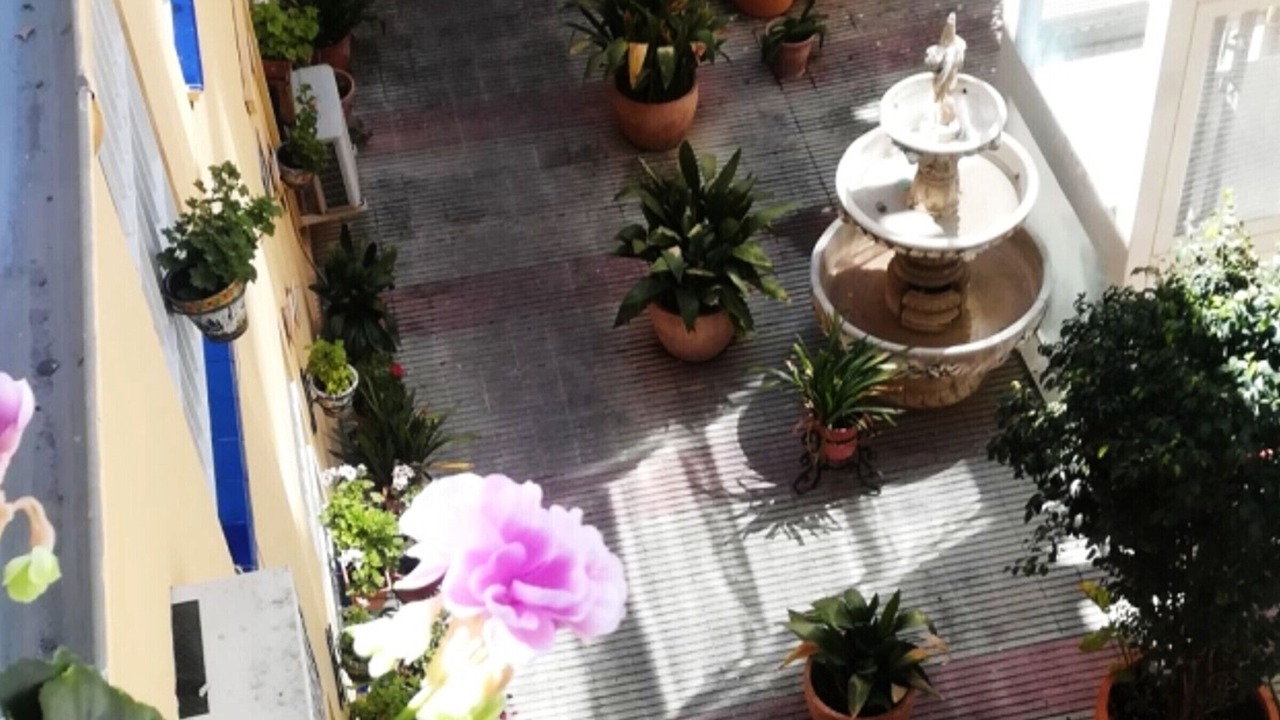 Photo of Patio Balcony in San Bernardo