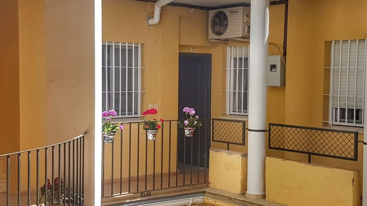 Photo of Outdoor in San Bernardo