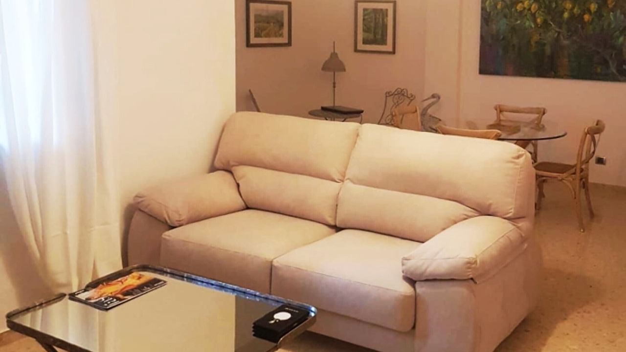 Photo of Livingroom in San Bernardo