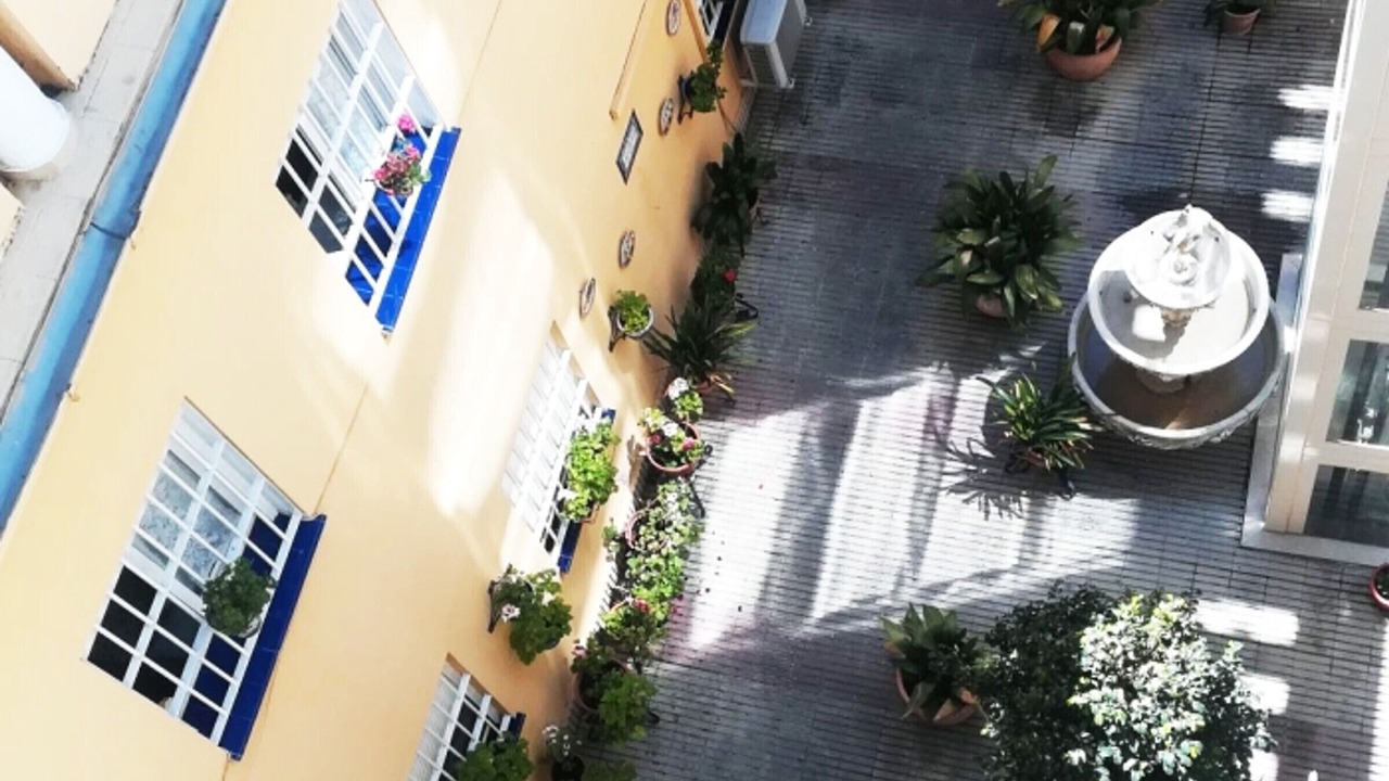 Photo of Patio Balcony in San Bernardo