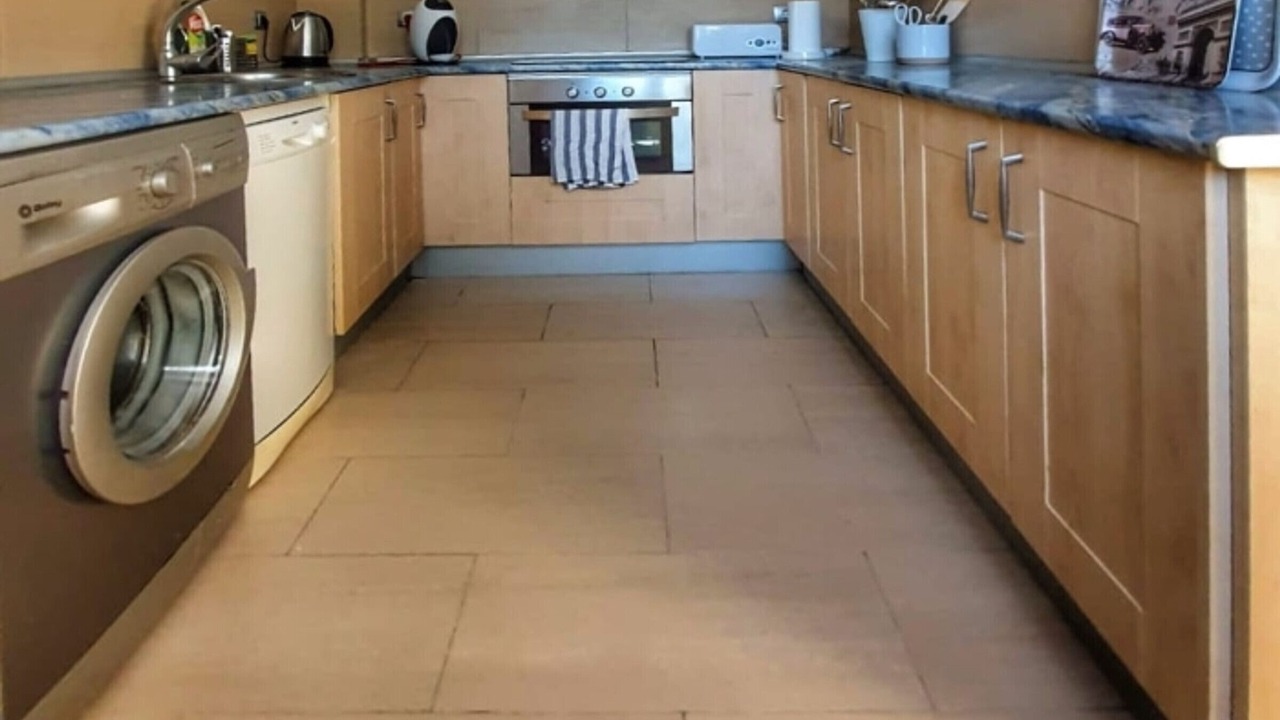 Photo of Kitchen in San Bernardo