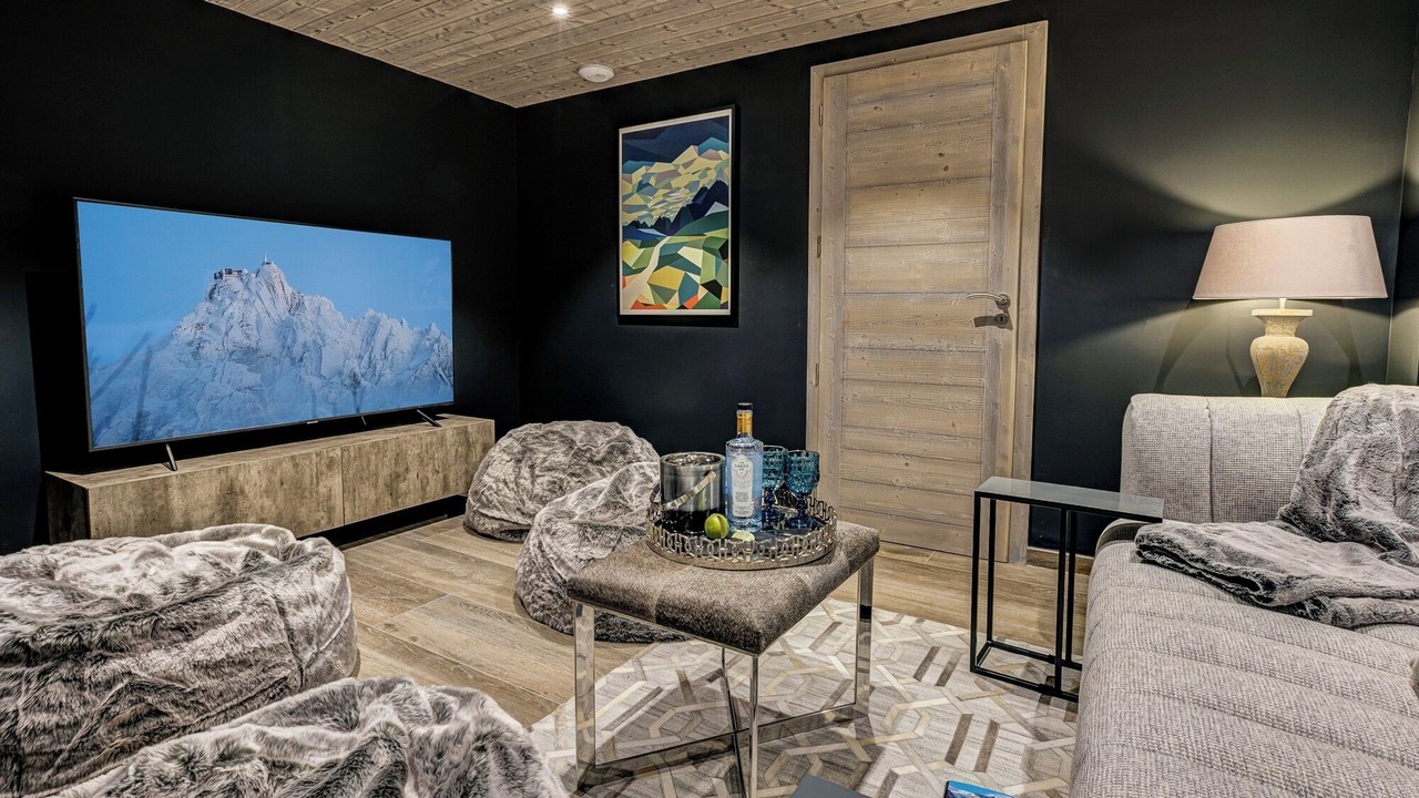 Photo of Livingroom in Montriond