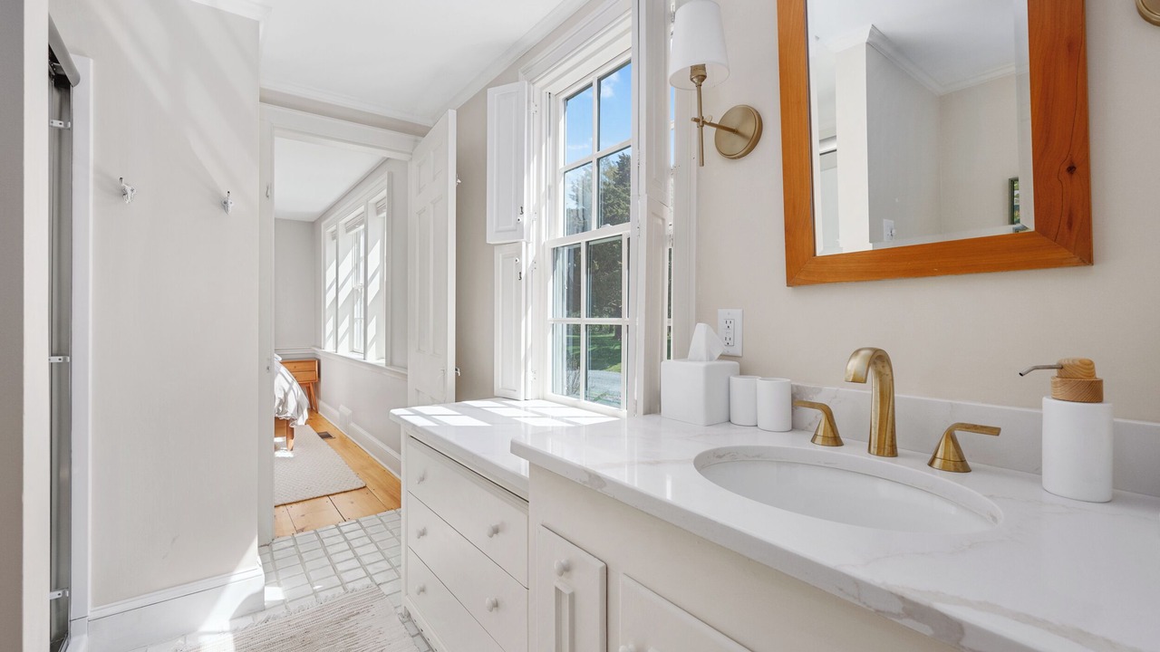 Photo of Bathroom in Barnstable