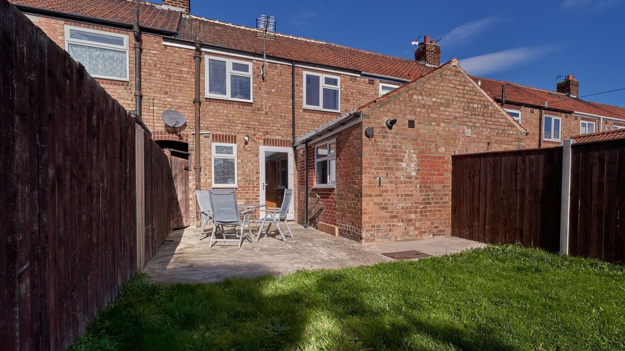 Photo of Outdoor in Hartlepool