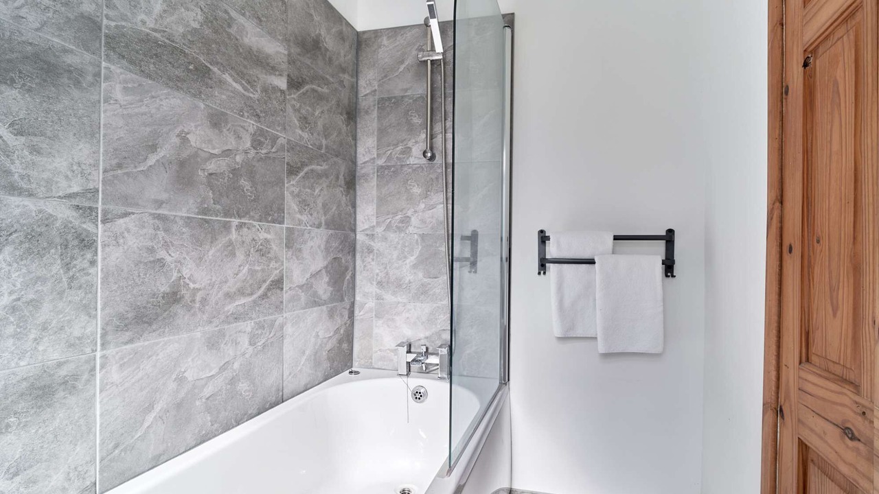 Photo of Bathroom in Hartlepool