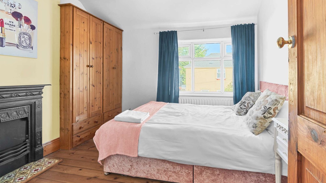 Photo of Bedroom in Hartlepool