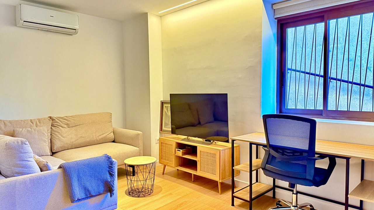 Photo of Livingroom in Petrer