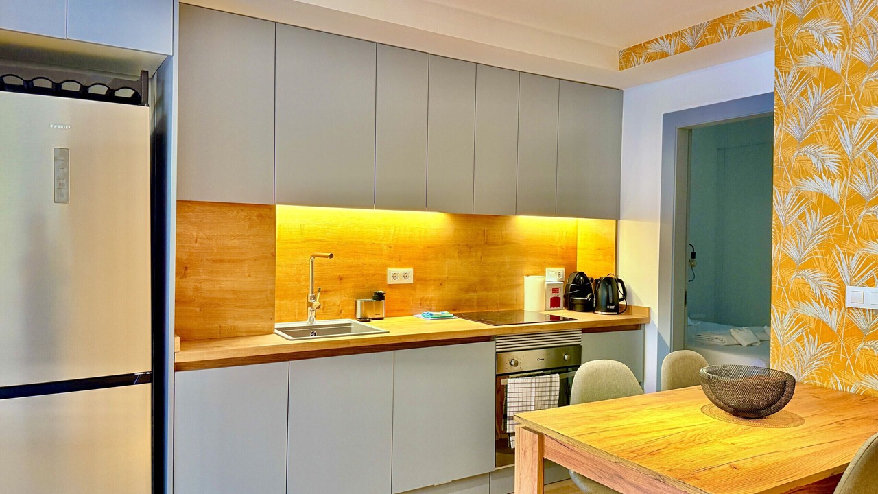 Photo of Kitchen in Petrer