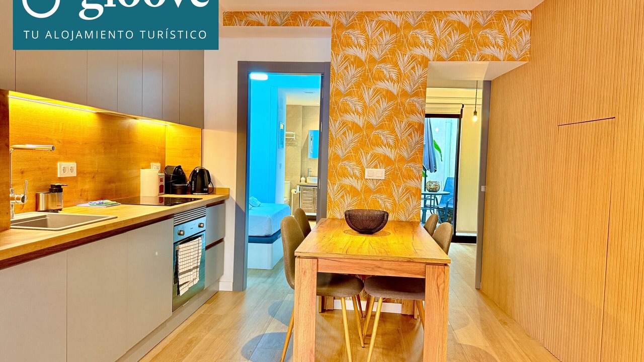 Photo of Kitchen in Petrer