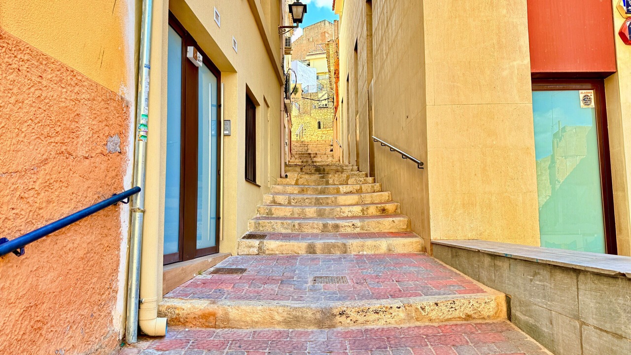Photo of Outdoor in Petrer