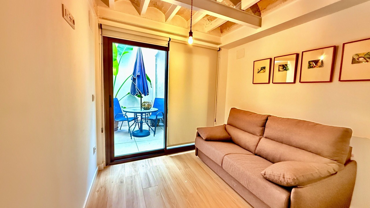 Photo of Livingroom in Petrer