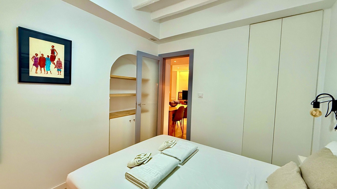 Photo of Bedroom in Petrer